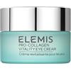 Elemis Crema contorno occhi Pro-Collagen Vitality di Elemis
