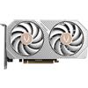 Zotac GAMING GeForce RTX 5060 Twin Edge OC White Edition NVIDIA 8 GB GDDR7
