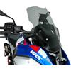 wrs Wscrn Caponord R1300Gs Fumo
