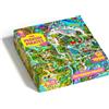 Magic Puzzle Company I Pirati Affamati - Puzzle da 1000 pezzi della Magic Puzzle Company - Collezione "Vie"