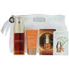 Clarins Set Clarins: Double, Anti-Ageing, Siero, Per il viso, 50 ml + Extra-Firming Energy, Anti-Rughe, Giorno, Crema, Per il viso, 15 ml + Double, Anti-Agin