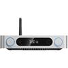 FiiO K13 R2R Amplificatore per cuffie Hi-Fi Silver