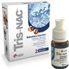 Tris nac soluzione sterile otologica 2 flaconi da 10 ml
