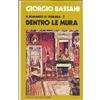 Arnoldo Mondadori Editore Il romanzo di Ferrara i Dentro le mura