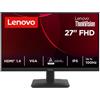 Lenovo ThinkVision S27-4e Monitor