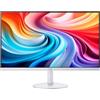 Acer SA3 SA273 P1wmix Monitor PC 68,6 cm (27") 1920 x 1080 Pixel Full HD LCD Bianco