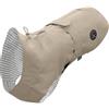 HUNTER IMPERMEABILE MILFORD PER CANI 25 CM BEIGE