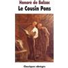 L'Ecole des Loisirs Le cousin Pons