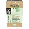 Helan Cosmesi Capelvenere Colours Tinta Capelli 4n Castano