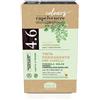 Helan Cosmesi Capelvenere Colours Tinta Capelli 4,6n Castano Rosso
