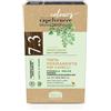 Helan Cosmesi Capelvenere Colours Tinta Capelli 7,3n Biondo Dorato