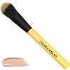Helan I Colori Di Helan Pennello Girasole Liquid Foundation Brush