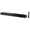 SHARP HT-SB304 Soundbar TV Bluetooth 2.0 Canali 60 Watt Nero