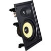 VivoLink VLSPIW60W Diffusore Audio 2 Vie 40 W 45-20000 Hz Bianco