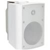 VivoLink VLSP61AW Diffusore 2 Vie 2.0 Canali Cablato 50 W 80-2000 Hz Bianco