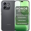 HONOR 600 LITE 5G 256GB DUAL SIM DISPLAY 6.6" 8GB RAM EU ANDROID VELVET BLACK