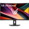 LG Monitor LED LG 31,5" 32G600A-B 180Hz
