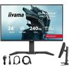 Ilyama Monitor LED IIYAMA 23,8 GB2471HSU-B1 240Hz