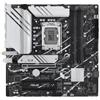 Asus 90MB1CX0-M0EAY0 4711081982661 ASUS PRIME B760M-A WIFI D4 Intel B760 LGA 1700 mic