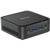 Blackview Mini PC Blackview MP50 R5 3500U 16GB 512 W11P