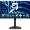 Philips Monitor 24,1" ( IPS 1920x1200 WUXGA 100Hz ) 3000 SERIES Black 24B2N3200D 00