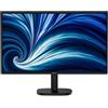 Philips Monitor 27" ( IPS 1920x1080 FULL HD 120Hz ) 3000 SERIES Black 27B2N3200J 00
