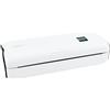 Andowl Mini Stampante Termica Wireless Portatile Multifunzione A4 Usb Bluetooth Q-a4bt