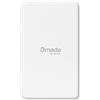 TP-LINK Router TP-LINK Omada ER701-5G-Outdoor a 2,4 GHz