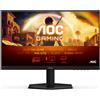 AOC G4 24G42E Monitor PC 60,5 cm [23.8] 1920 x 1080 Pixel Full HD LCD Nero (AOC