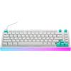 Logitech Tastiera computer G SERIES G512 X 75 White 920 013957
