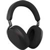 Jabra Evolve3 85 UC Cuffie Bluetooth Orecchio Chiuse Nero