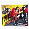 Bandai Soul of Chogokin GX-49 Shin Mazinger Z Action Figure Bandai Japan NUOVO