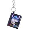 Peers Hardy Stitch Mini Note Pad Key Chain