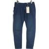 SCOTCH & SODA Pantaloni Theon Uomo W30/L30 Slim Tapered Fit Blu Chino