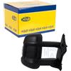 Magneti Marelli 735440387 Specchio Destra, Manuale, Braccio Lungo | Compatibile con: CITROËN JUMPER II Bus, JUMPER II Kasten, JUMPER II Pritsche/Fahrgestell, FIAT DUCATO Bus, DUCATO Kasten