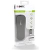 EMTEC T650C TYPE-C HUB USB 3.2 GEN 1 (3.1 GEN 1) TYPE-A NEGRO