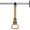 Generic Culla Pull Up Anelli Culla Camminare Asistant Parco Giochi Braccia | Maniglie estraibili per bambini per ragazzo ragazza Wlking parco giochi sala giochi indoor camera da viaggio