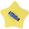 Yinhing Swim Back Float 3 Strati EVA Rimovibile Aiuto Galleggiamento | Materiale EVA, Resistente all'Umidità, Adatto Alla Pelle, Strati Rimovibili, Allenatore di Nuoto per Principianti, Bambini