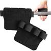 Generic Impugnature per sollevamento pesi Ergonomico Esercizio For | Impugnature antiscivolo per allenamento per donne, ragazzi, ragazze, giovani, adolescenti, atleti, bodybuilding
