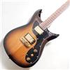 Gretsch Limited Edition Electromatic Black Limba CVT Sunburst Chitarra elettrica