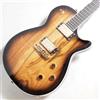 Gretsch Limited Edition Electromatic Black Limba Jet Sunburst Chitarra elettrica