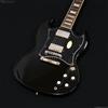 Epiphone SG Standard Ebony nuovo