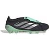 ADIDAS scarpe gomma ADIDAS Predator pro ft fg nero/argento