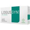 Logusgyn Ovuli Vaginali 10 Pezzi