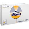 Named Nomabit Mustard Globuli 6g