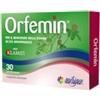 Nutrigea Orfemin Integratore 30 Compresse