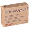 Filme Gyno 12 Ovuli Vaginali