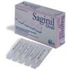 Saginil Ovuli Vaginali 10 Pezzi