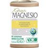Abc Trading Gran Magnesio Integratore 60 Compresse