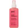 Goovi Olio Cellulite Rimodellante Con Oli Naturali E Attivi 150ml